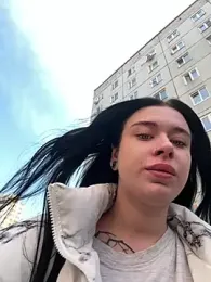 AlishaOfThorns webcam model stream image