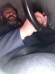 Necroforo webcam model stream image