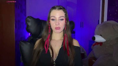SweetCherryy__N webcam model stream image