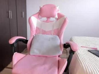 kendal_hot1 webcam model stream image