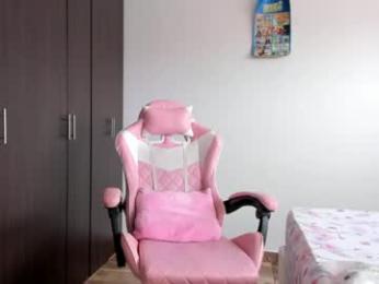 kendal_hot1 webcam model stream image