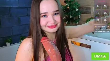 KateBleare webcam stripchat model stream image