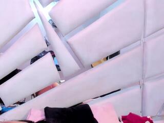 Pamela Squirtt webcam model stream image