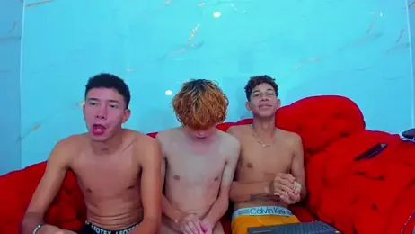 Danger_boys webcam model stream image