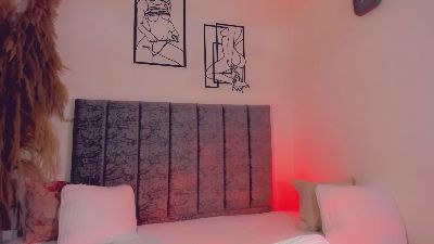 roxy_sexy21 webcam model stream image