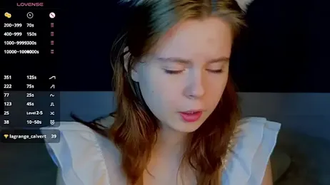 JulietteRain webcam stripchat model stream image