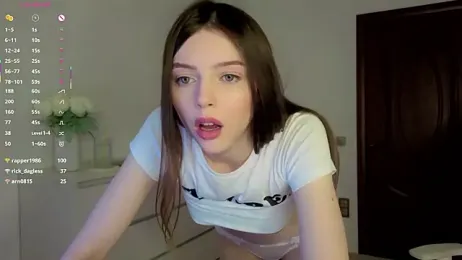 LizaRise webcam stripchat model stream image