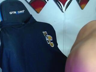 Valerio Rossi webcam model stream image