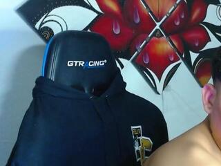 Valerio Rossi webcam flirt4free model stream image
