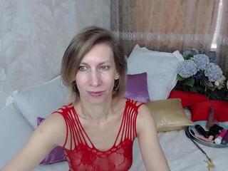 Adriana Sea webcam flirt4free model stream image