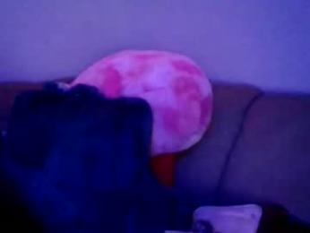chloeafterdarklive webcam chaturbate model stream image