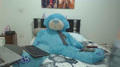 Lucianbonet webcam model stream image