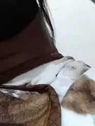 Raya-Moni webcam model stream image