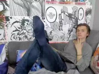 otto_williams webcam chaturbate model stream image