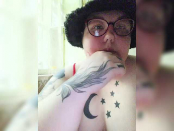 Svetlanka86 webcam model stream image
