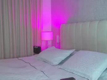 camilagomezz webcam model stream image