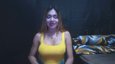 Goddess_Roxy webcam cam4 model stream image