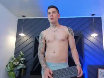 yeiko_romero_ webcam model stream image