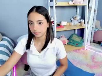 frank_sasha webcam model stream image