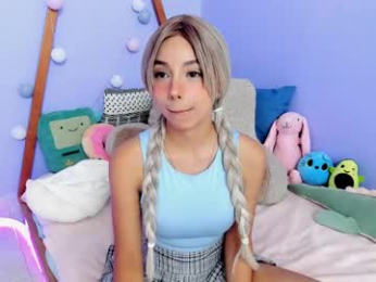 frank_sasha webcam model stream image