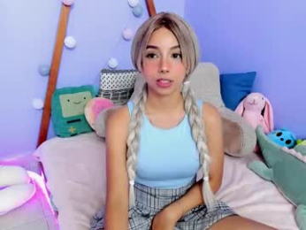 frank_sasha webcam model stream image