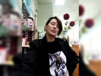 Agnes7700 webcam model stream image