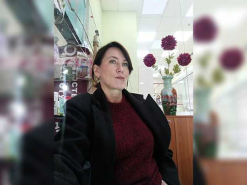 Agnes7700 webcam model stream image