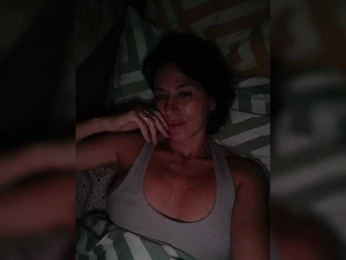 Agnes7700 webcam model stream image