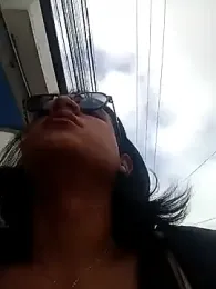 Leilanixxx webcam model stream image