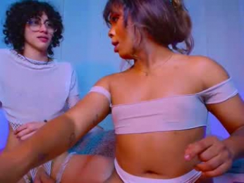 romirousexx webcam chaturbate model stream image