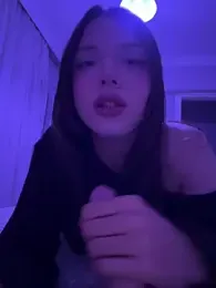transkralicee webcam model stream image