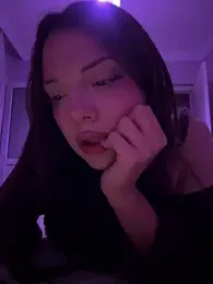 transkralicee webcam model stream image