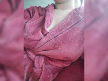 IrinaLitvinova webcam model stream image