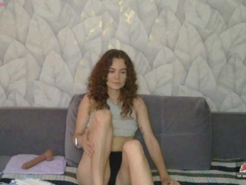 curlyNed webcam model stream image
