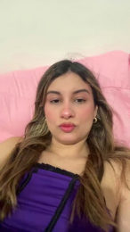 DevineSimone webcam model stream image
