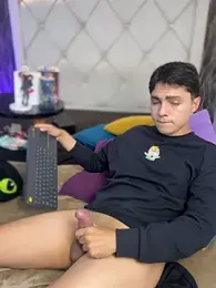 Samu_Hott webcam model stream image