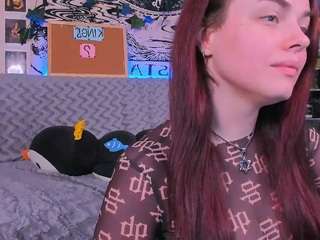 fearlessdivax webcam model stream image