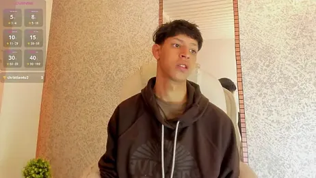 Ethan_qop webcam model stream image