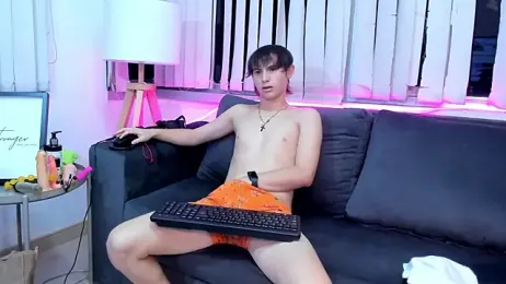 LittleRyan_ webcam model stream image