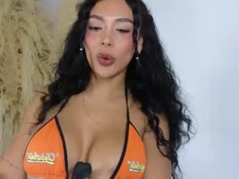 abbeyone webcam chaturbate model stream image