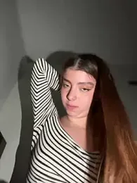 Cloew_Marz webcam stripchat model stream image