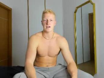 thejacob_d webcam model stream image