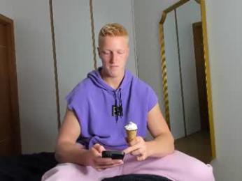 thejacob_d webcam model stream image