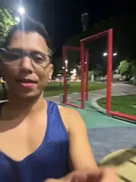 Gael_Velaryx webcam model stream image