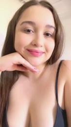Sophi22 webcam model stream image