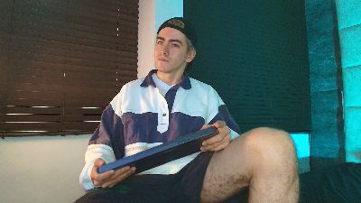 Tyler_Mcrey webcam model stream image