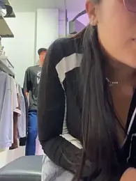 kim_monti webcam stripchat model stream image