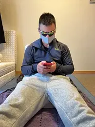 ki--kun webcam model stream image