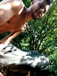 AlphaAlterX webcam model stream image