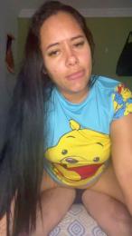 Kinkineleste webcam cam4 model stream image